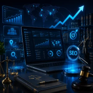 Attorney SEO Services