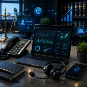 Call Tracking Setup