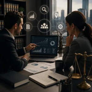 Custom SEO Consulting