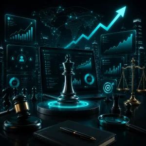 Law Firm Dominance SEO Package