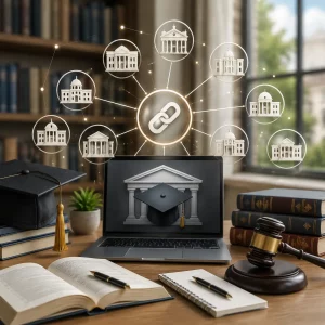 EDU Scholarship Link Building Campaign