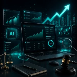 Law Firm Growth SEO Package