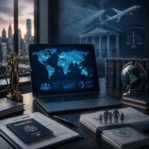 Immigration Lawyers