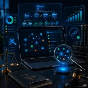 Internal Linking Audit & Cleanup