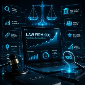 Law Firm SEO