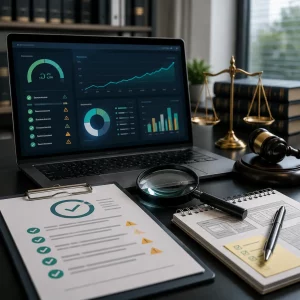 Law Firm Website Audit