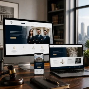 Law Firm Websites