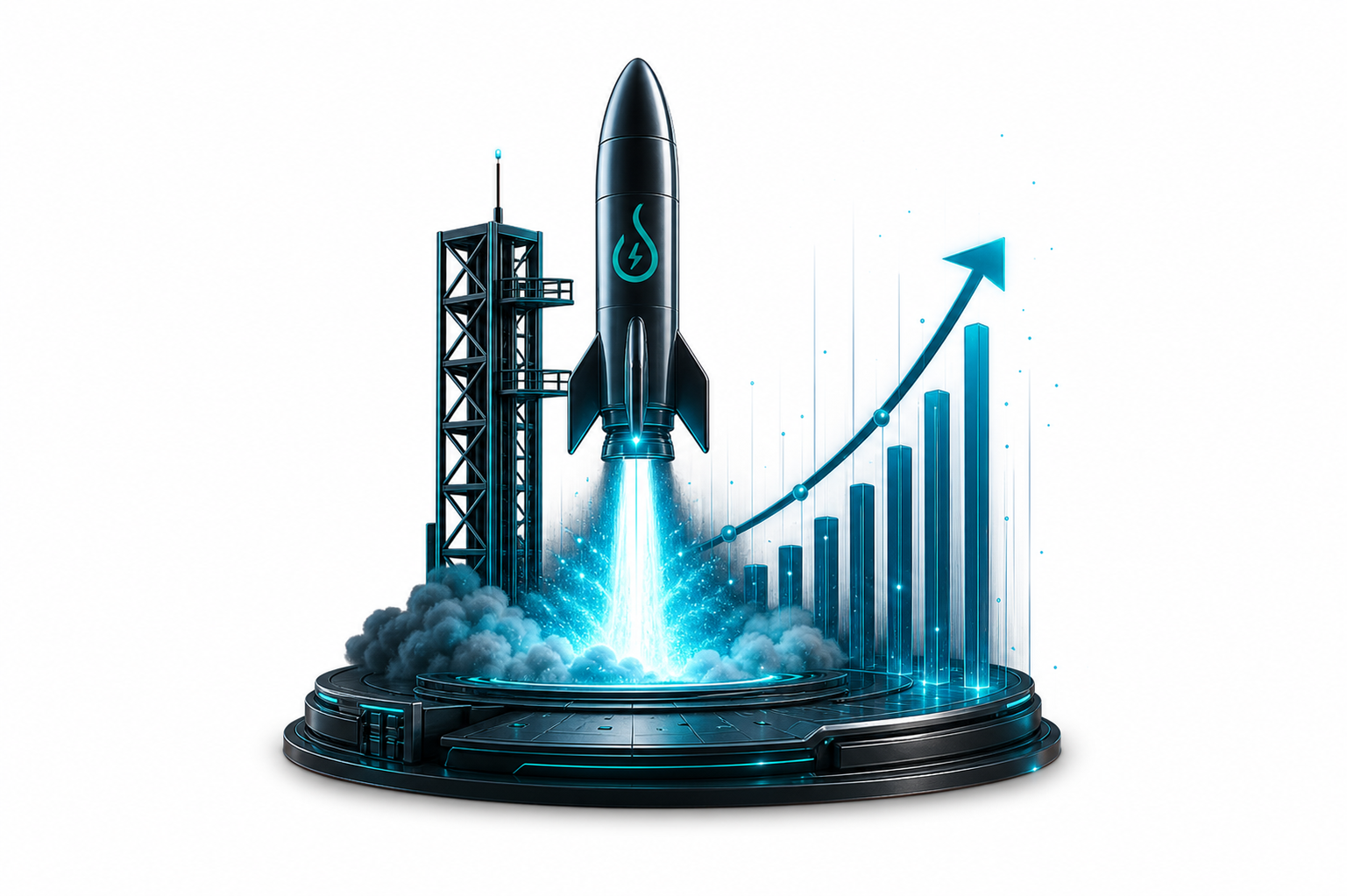 Build & Launch