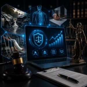 Personal Injury Lawyers
