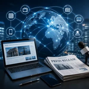 Press Release Distribution