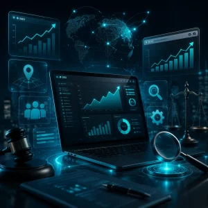 Law Firm Starter SEO Package