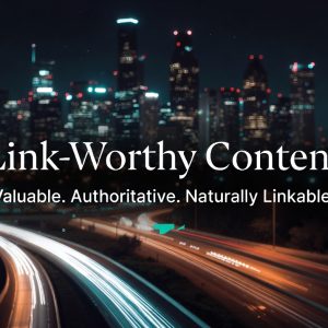 Linkable Asset Creation